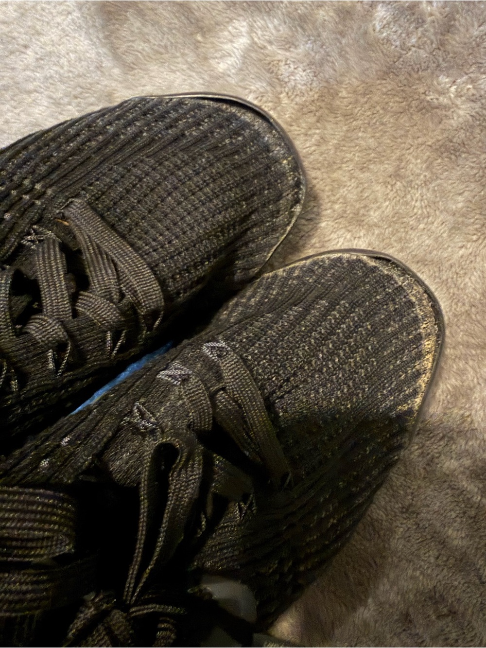 Nike vapormax shoes - Picture 5 of 6